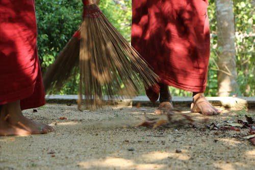 Δωρεάν στοκ φωτογραφιών με dhamma, mahaviharaya, matara