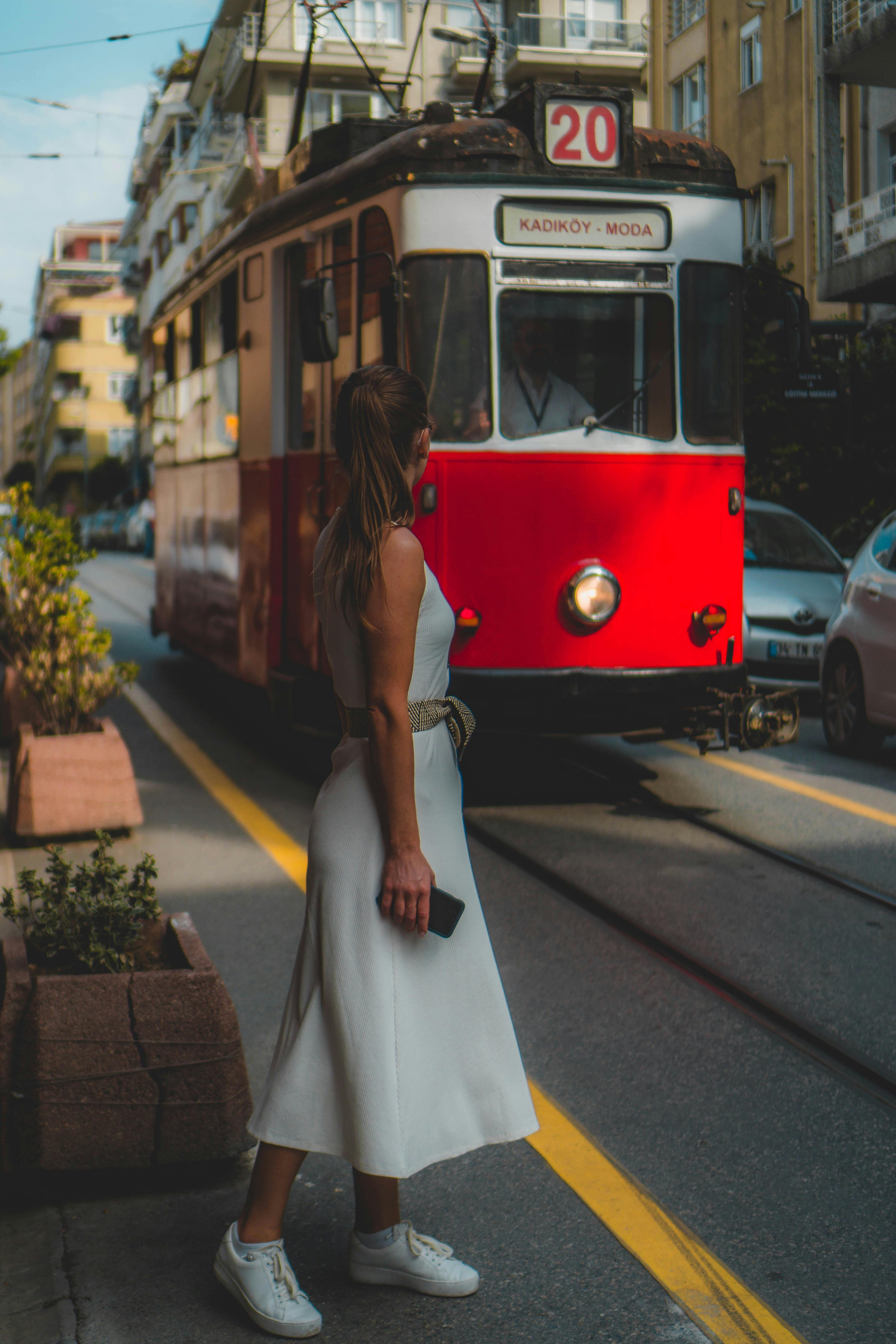 De franc Foto d'estoc gratuïta de @outdoor, arquitectura europea, avinguda istiklal Foto d'estoc