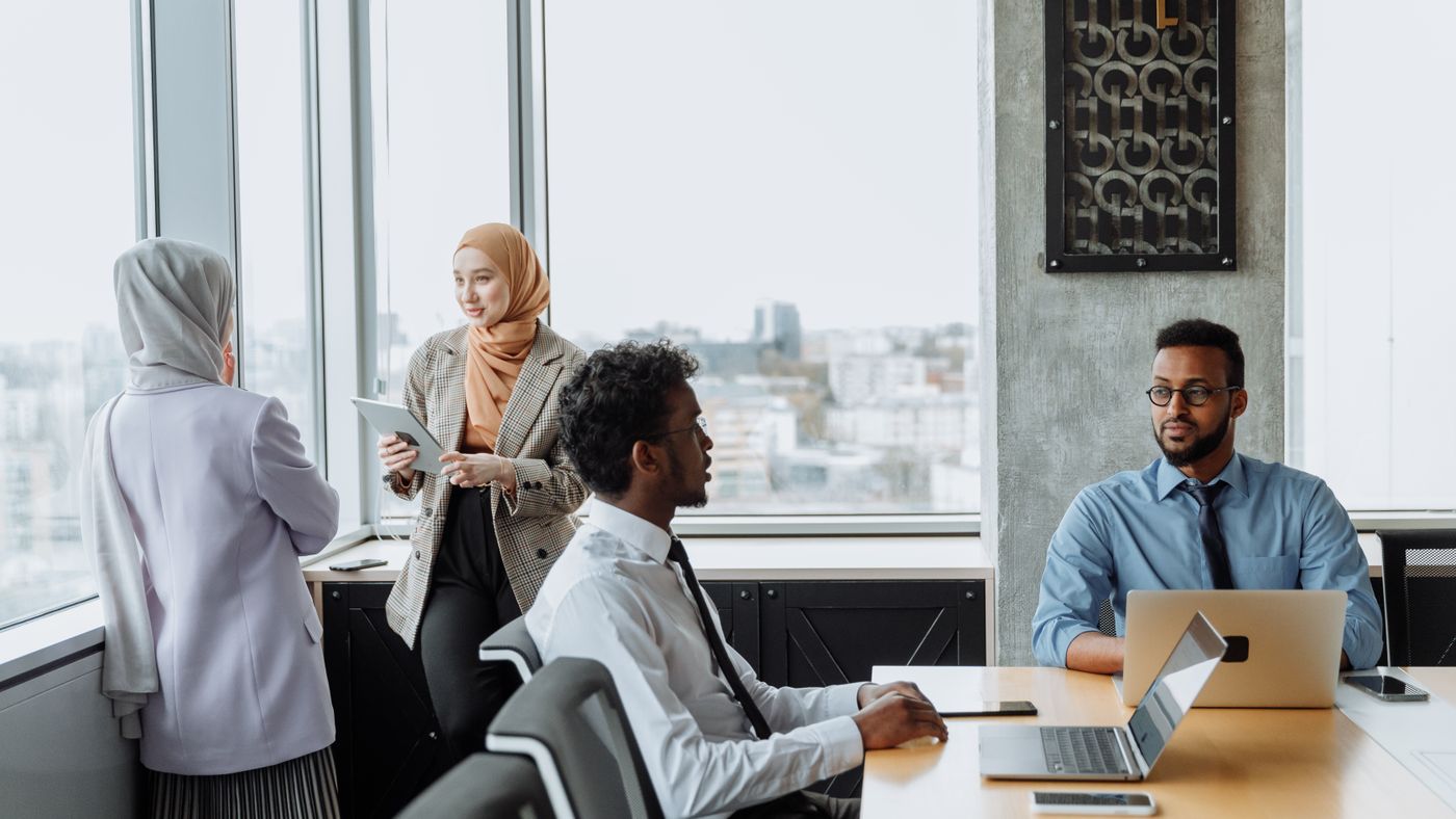 Seven Things That Separate a Good Interview from a Great One