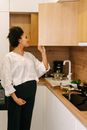 Free stock photo of adult, being pregnant, chef