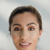 Hannah Scott, CA