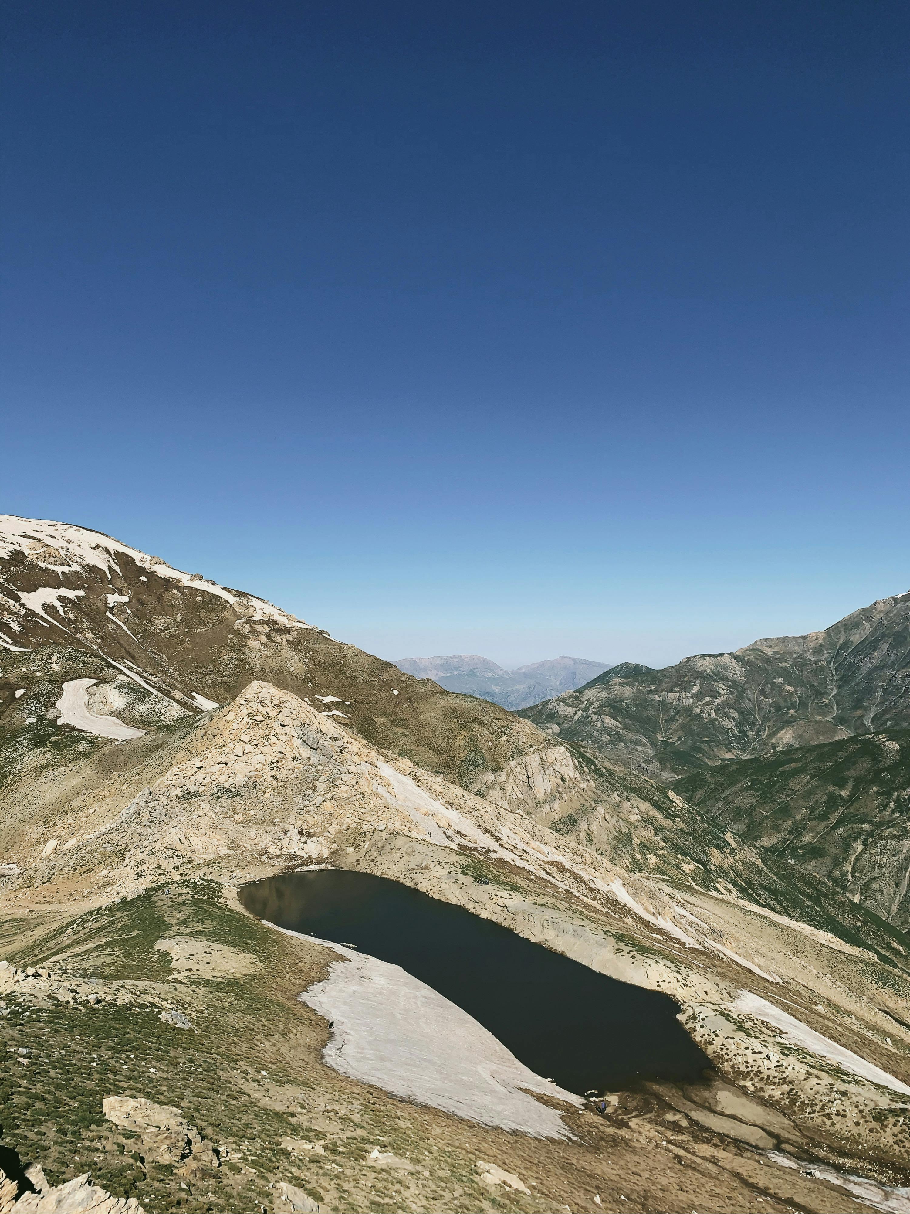 Ingyenes stockfotó @szabadtéri, Alpok, békés témában Stockfotó