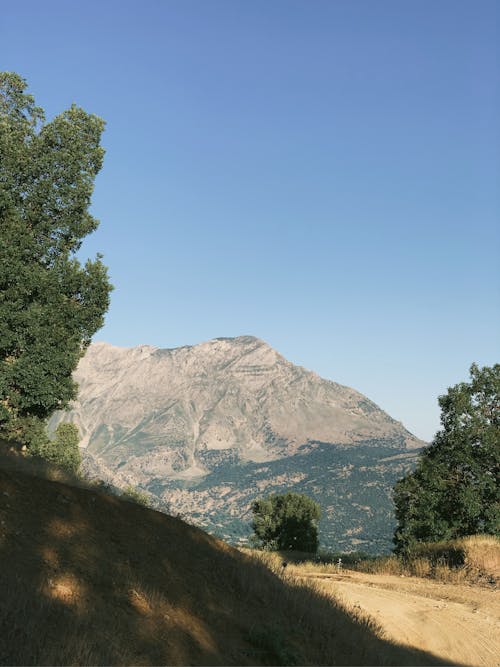 Fotobanka s bezplatnými fotkami na tému fotografia prírody, hora, krajina