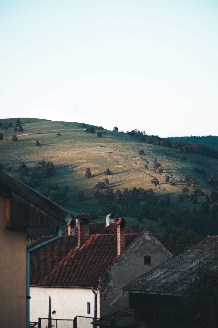 Top 5 exemple de case verzi construite în România