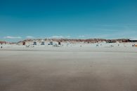 Free stock photo of beach, beach life, desert