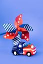 Free stock photo of 4th of july, america, american flag