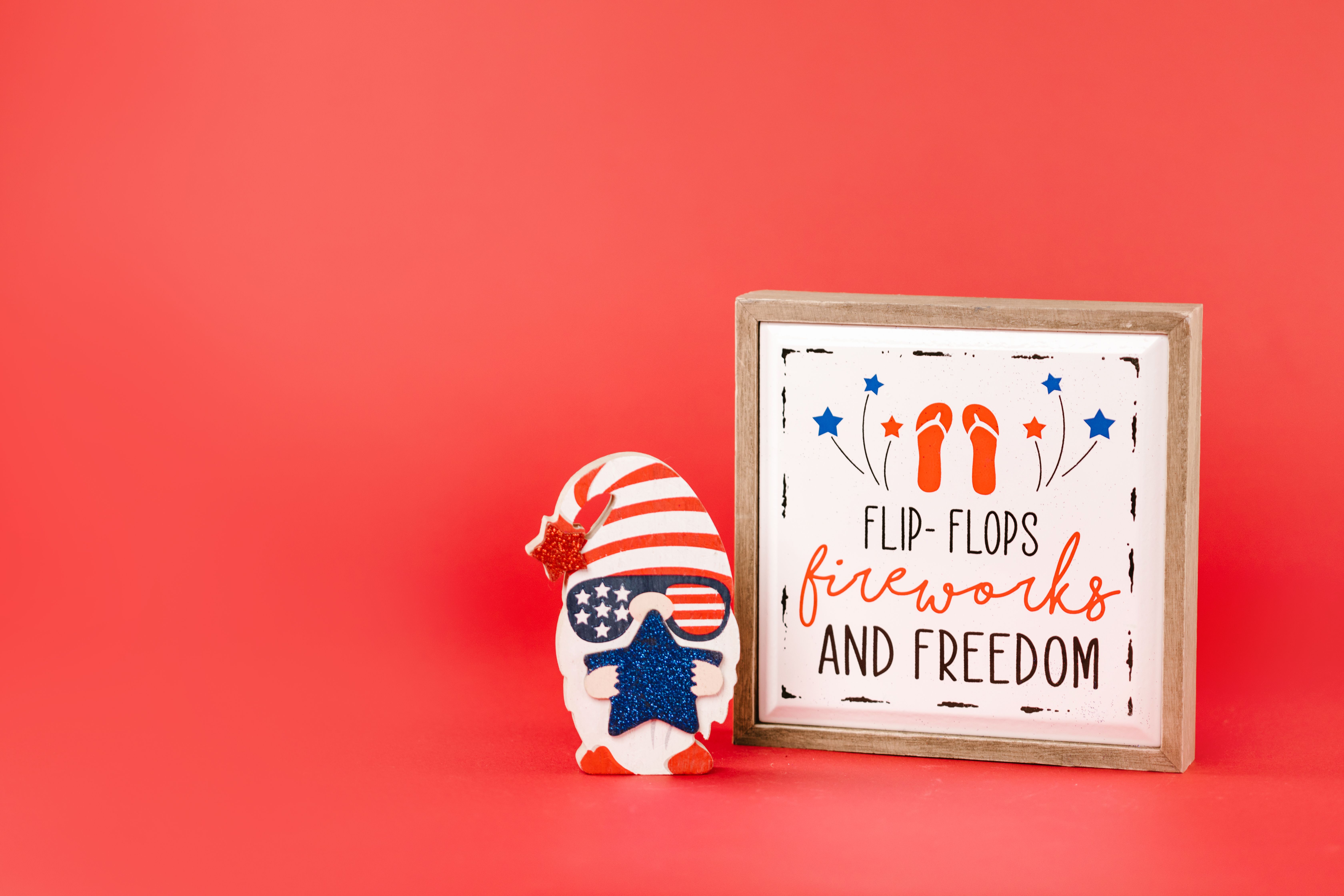 stylish graphic patriotic tees for summer celebrations