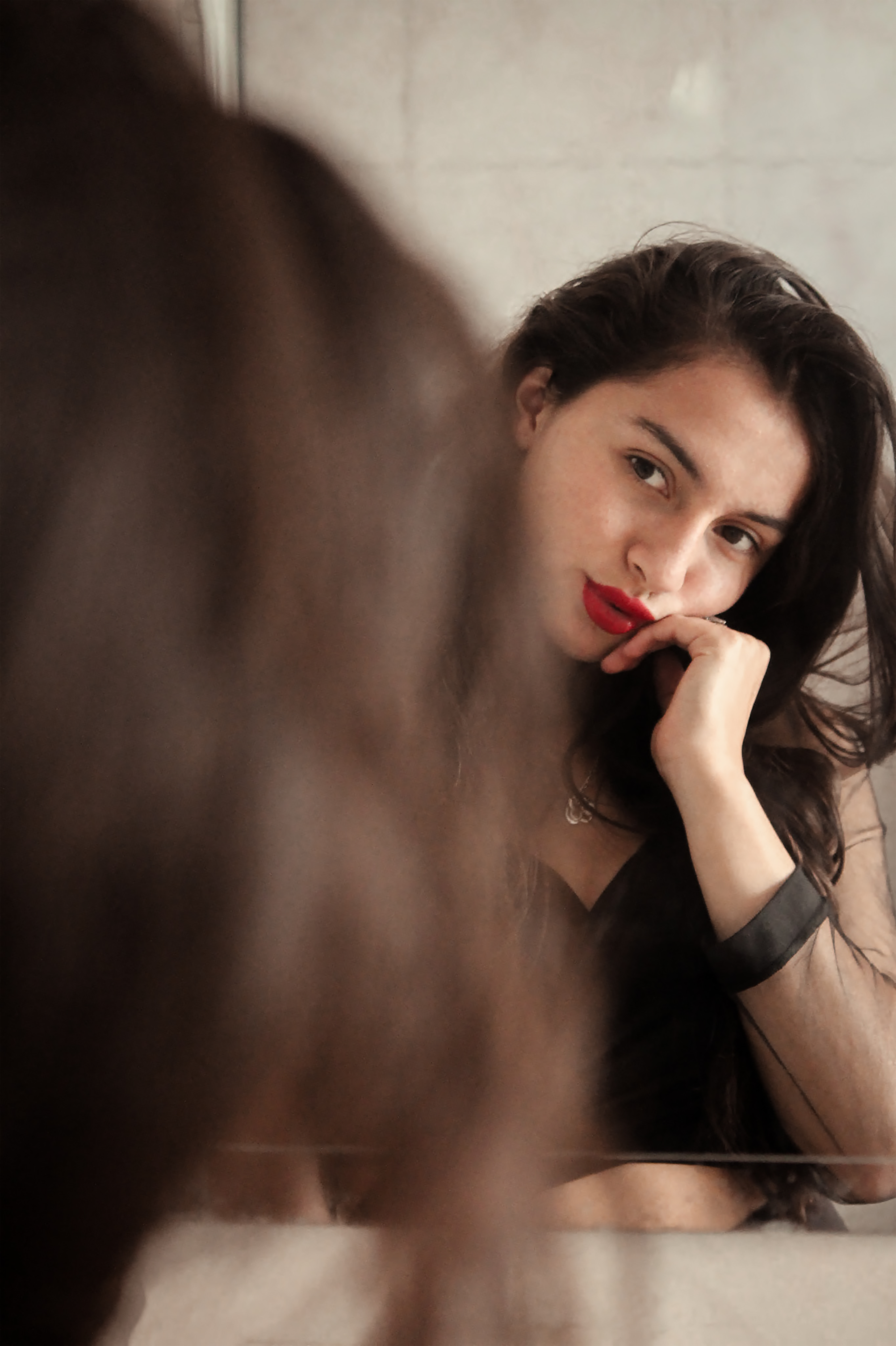Beyourselfseduction