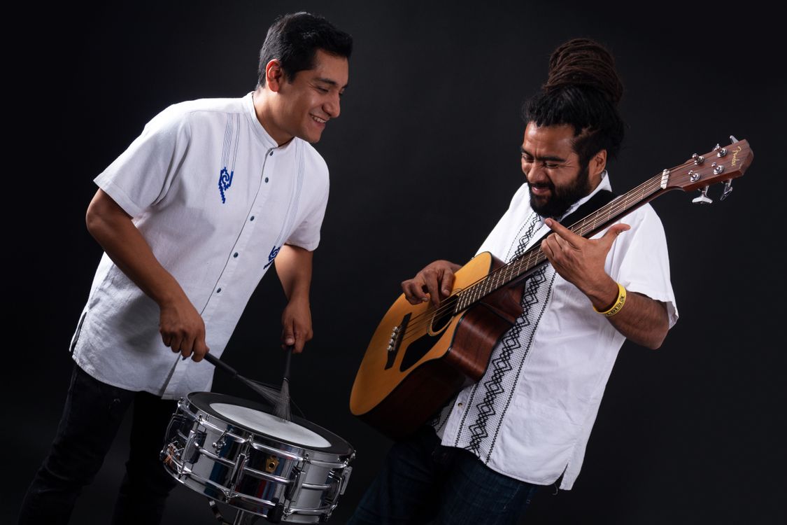 Men Playing Musical Instruments · Free Stock Photo