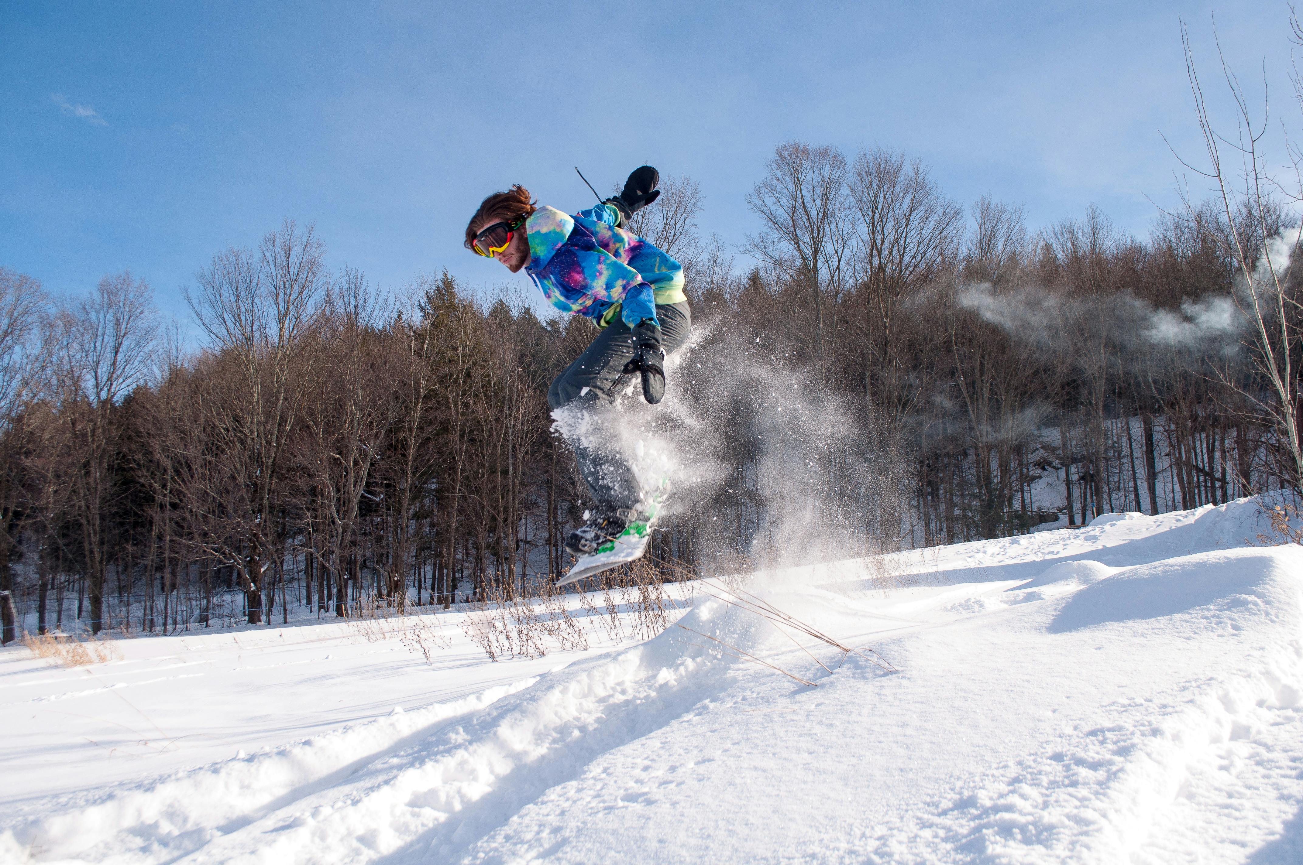 Free stock photo of adventure, burton, cold