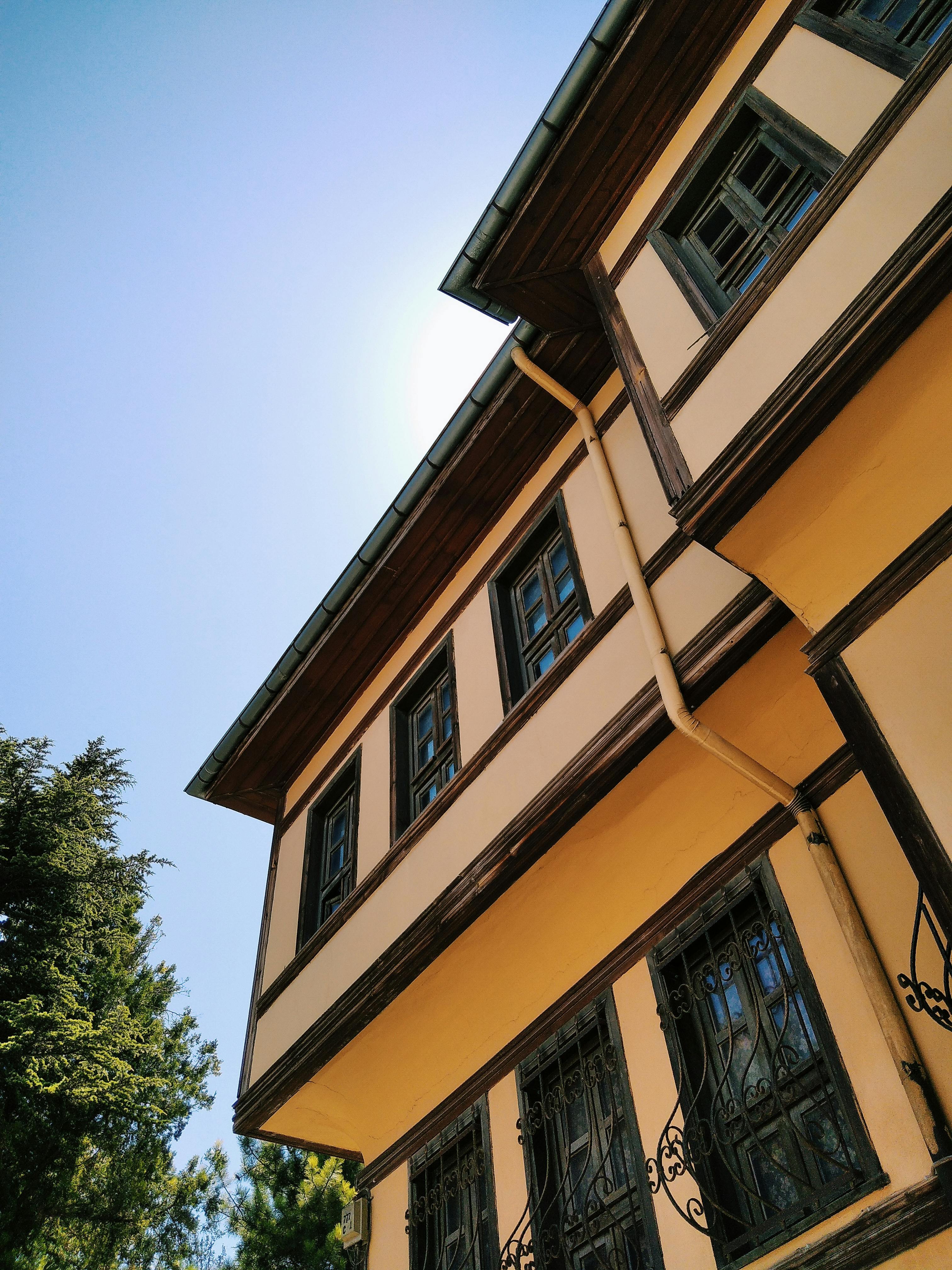 Are house prices likely to drop?