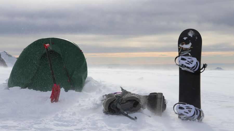 14 Days of Solar Showers in the Backcountry: The Honest Review