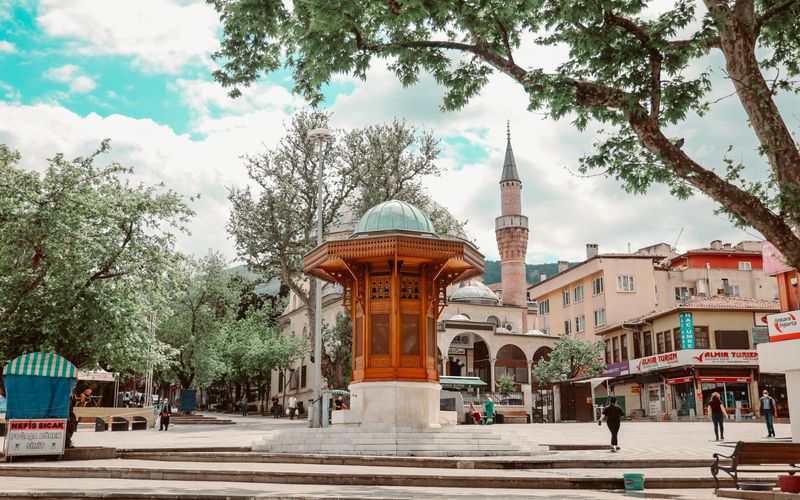 Property for sale in بورصة, Turkey