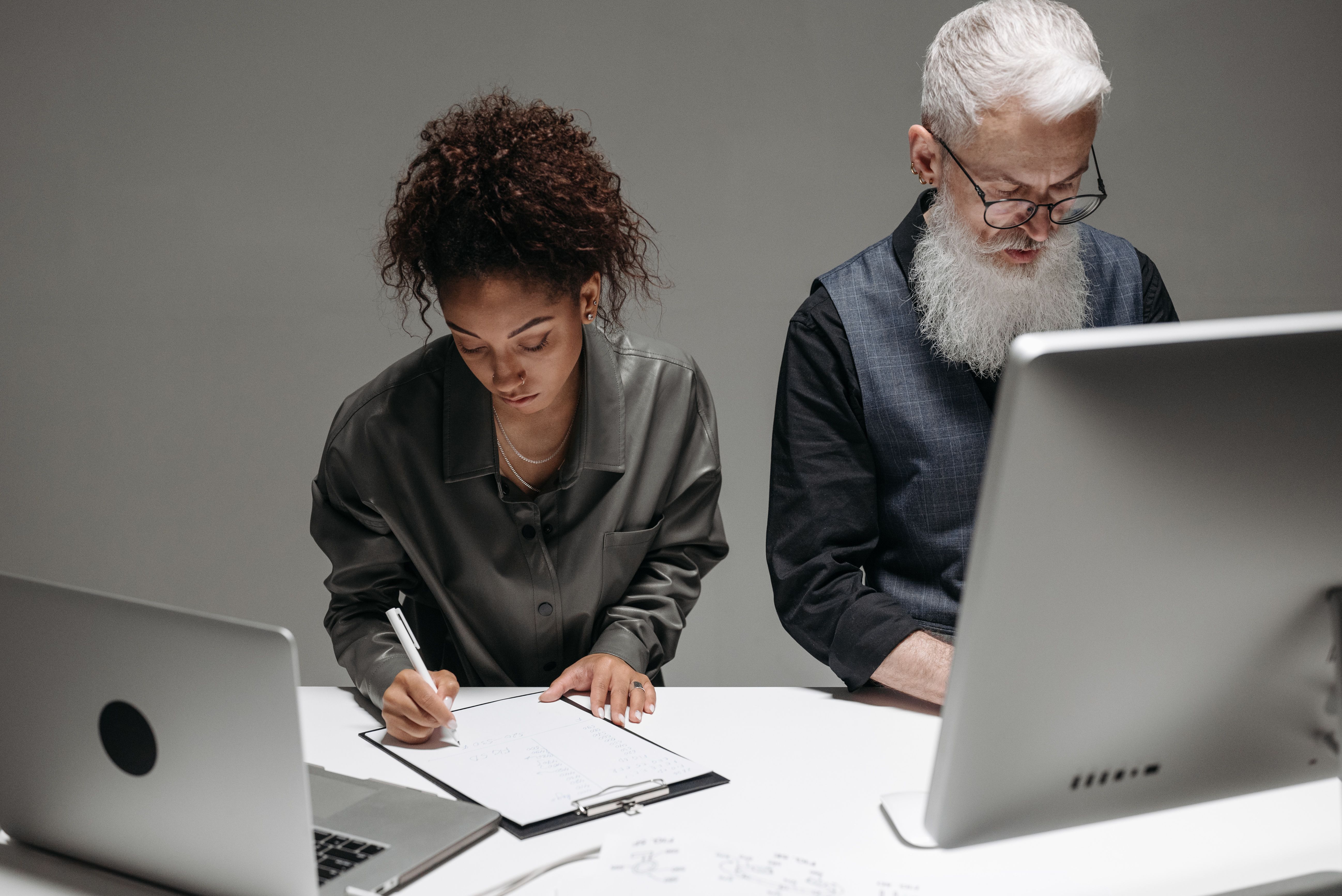 AI is shifting the workplace skillset. But human skills still count — Photo by Pavel Danilyuk on Pexels