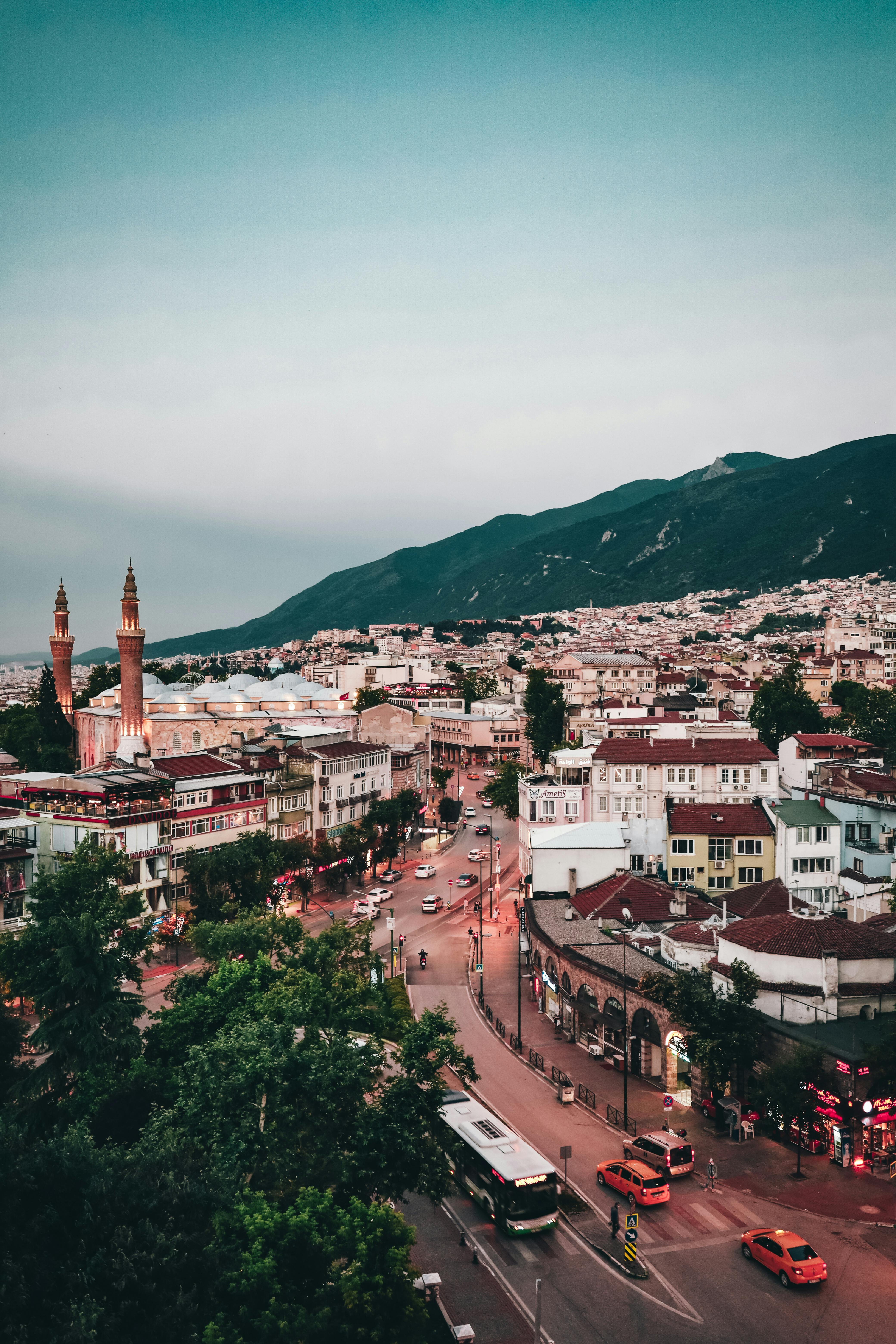 Bursa Düğün Mekanları 2026: Mekan, Fiyat ve Rehber