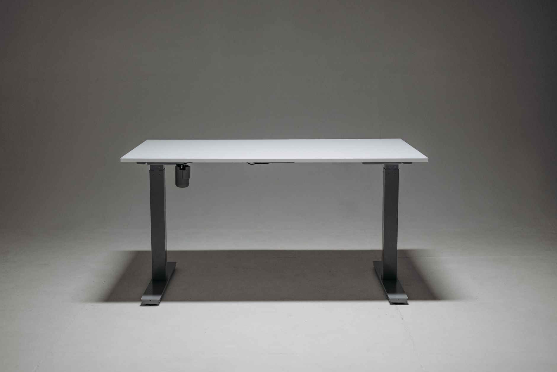 IKEA bekant desk adjustable legs