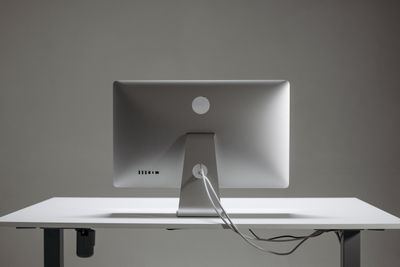 Adhesive Desk Cable Management Clips