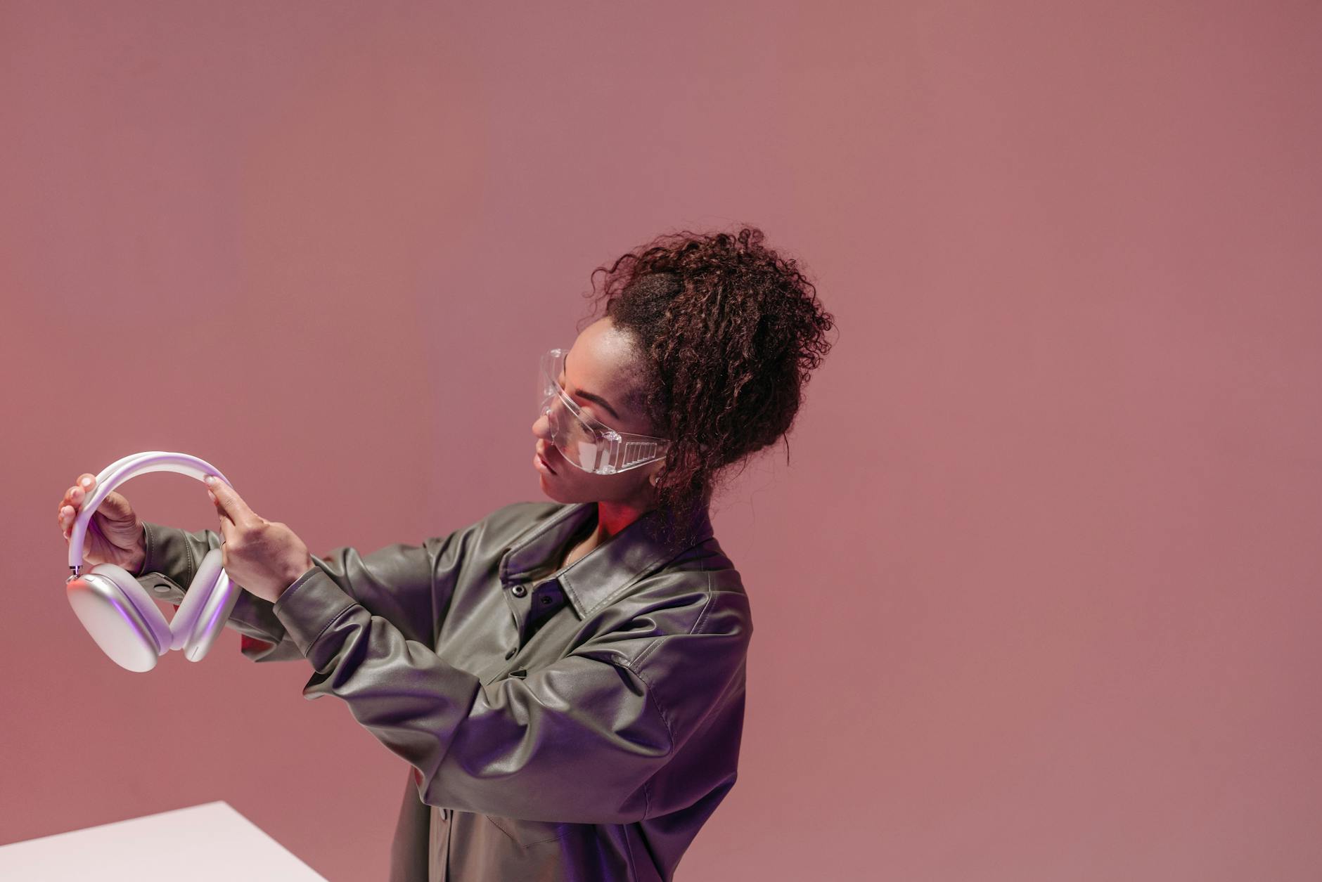 Understand Record Rack