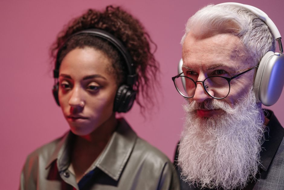 music for user generated content
