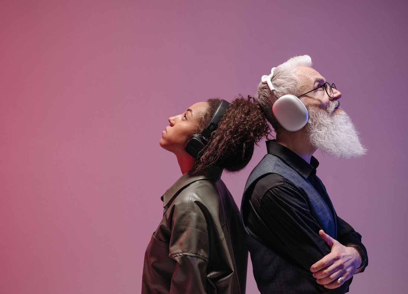 Storytelling and Sound Workshop participants