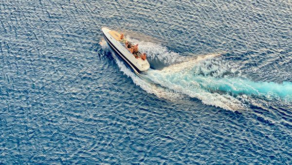 MALDIVES (3N-4D) SEAVIEW - Transfers