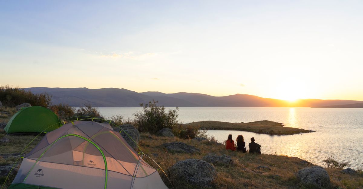 Budget-Friendly Camping Spots in Europe