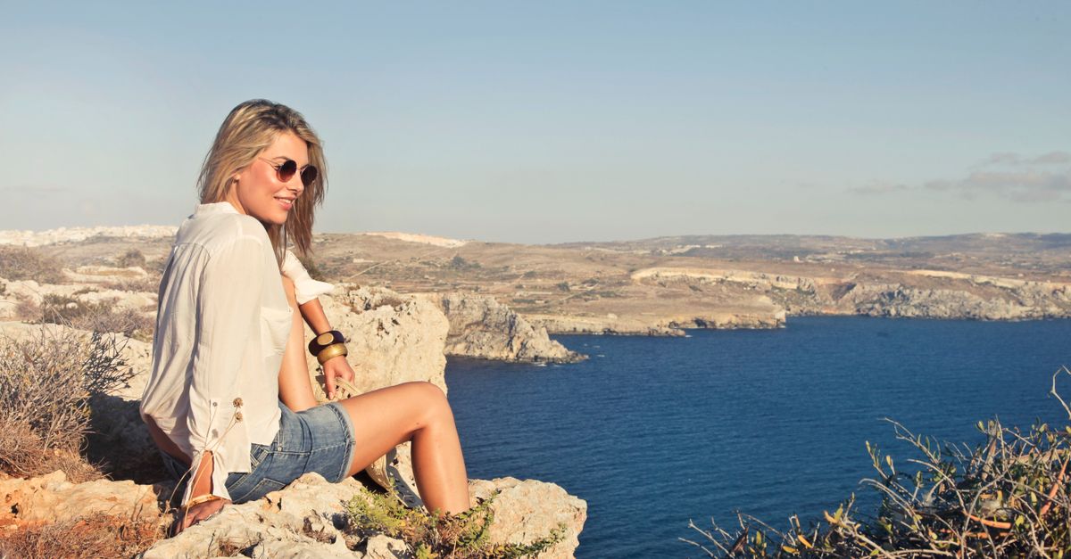 Τι προκαλεί υπερβολική εφίδρωση την ημέρα χωρίς άσκηση;