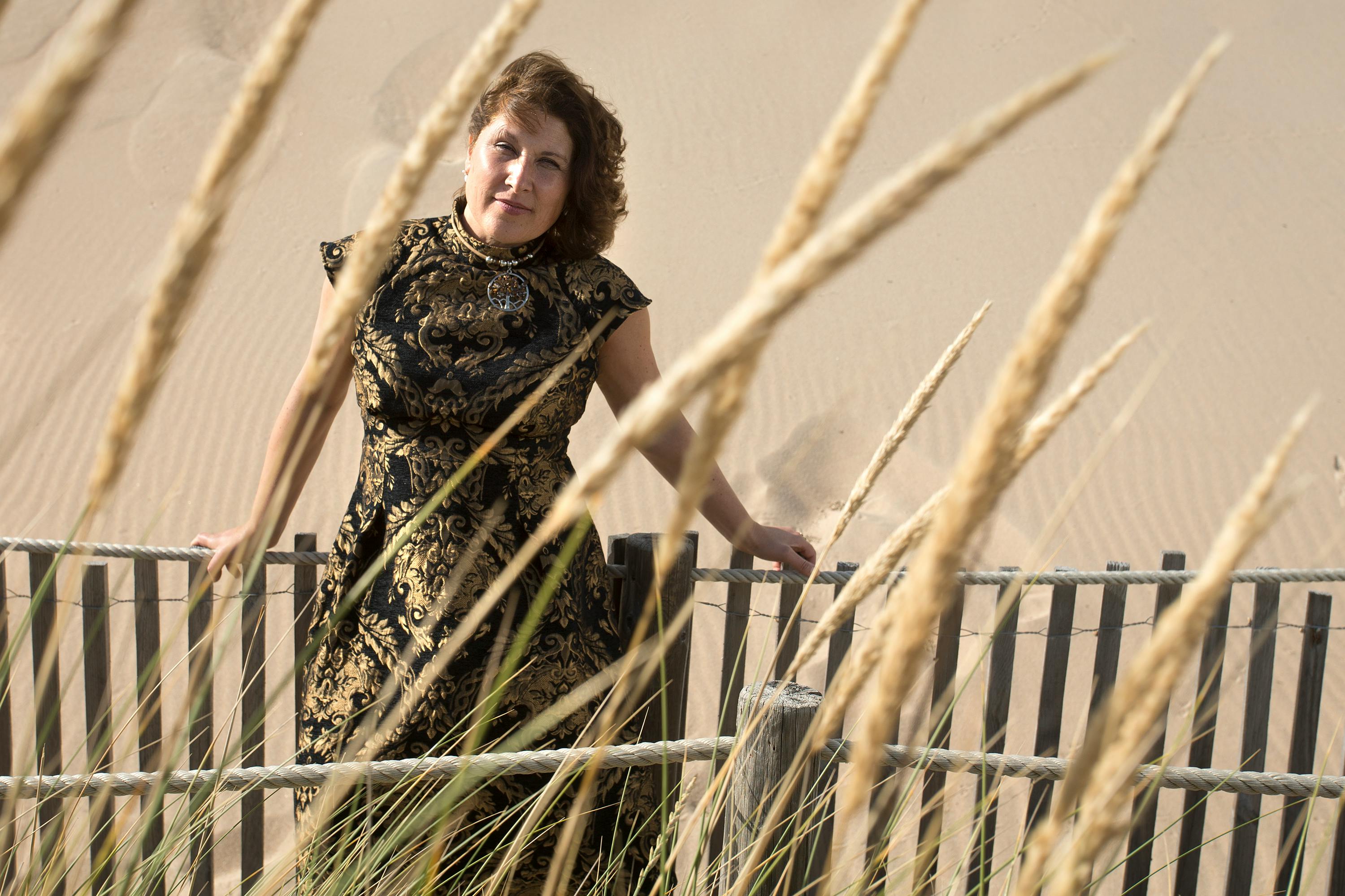 Sherri Hope Culver was recently named a UNESCO Chair on Media and Information Literacy — Photo by Inês Pavão on Pexels