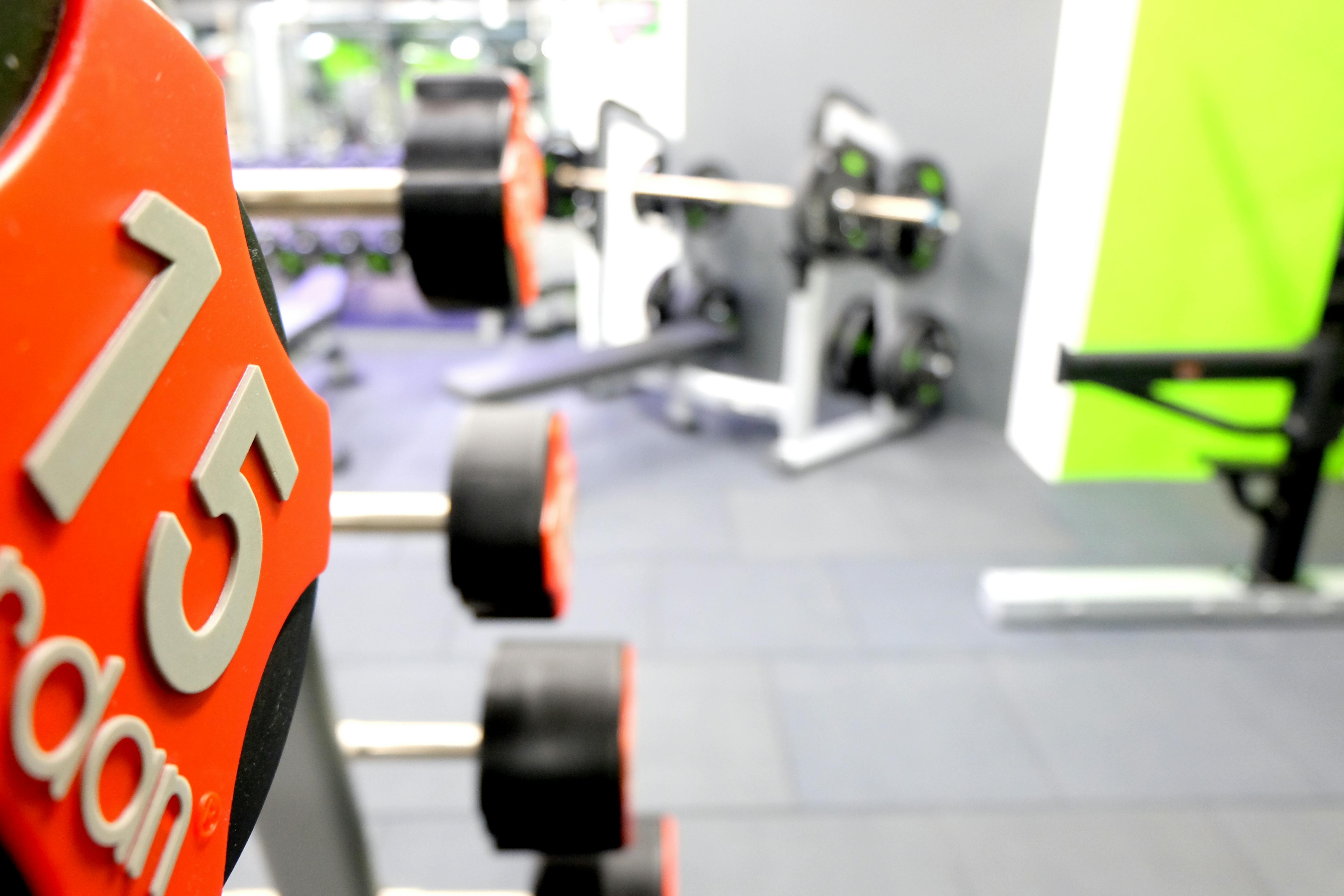 Free stock photo of equipment, fitness, gym