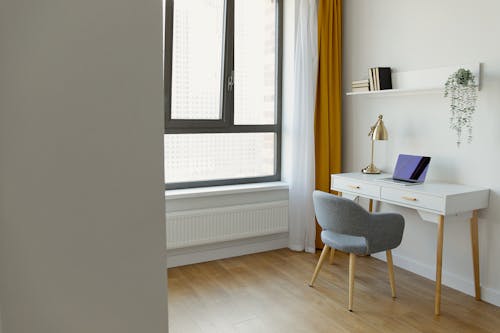 Gratis stockfoto met appartement, binnen, bureau