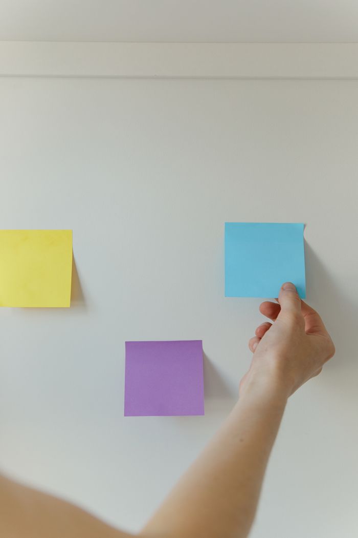 Sticky Notes
