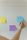 sticky notes