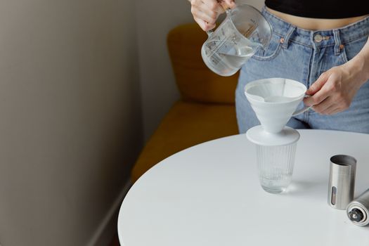 Should I Filter My Drinking Water Separately from Household Water?