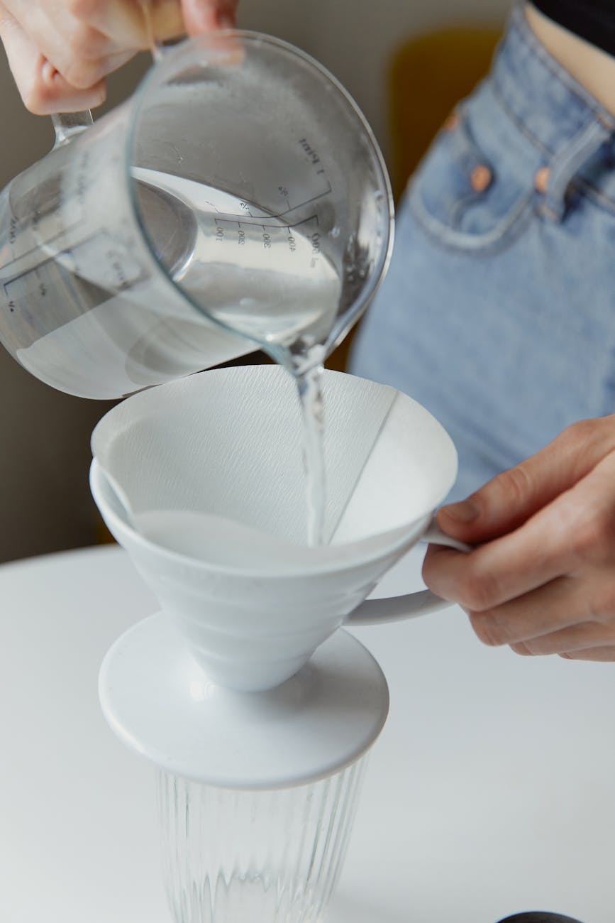 wasserfilter test 2026 Fazit