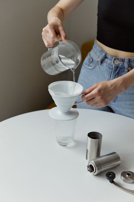 Choosing the Right Vitamix Frother for Your Needs