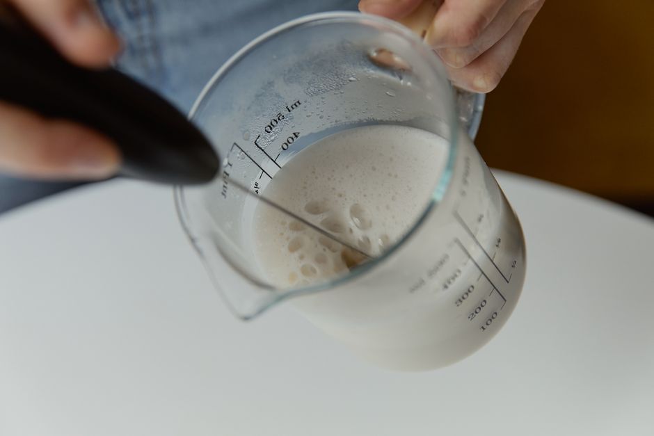 Hitta den bästa mjölkskummaren för din kaffestund