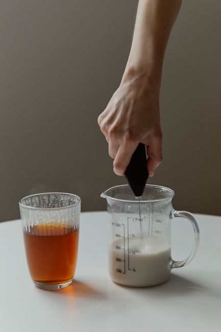 Exploring the Versatility of the Nespresso milk Frother