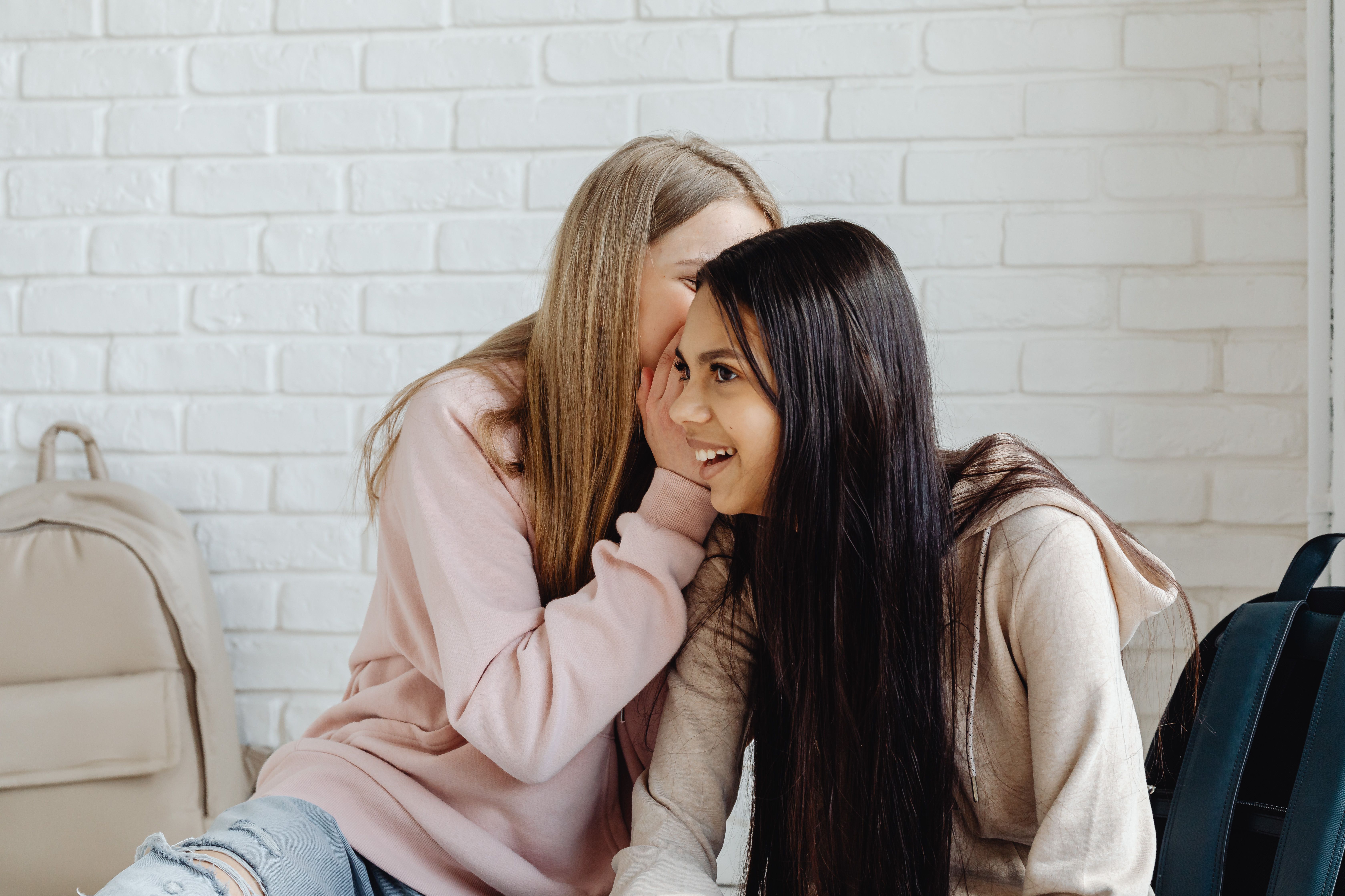 The Social Instinct That Won't Quit: What Science Says About Gossip and Your Health