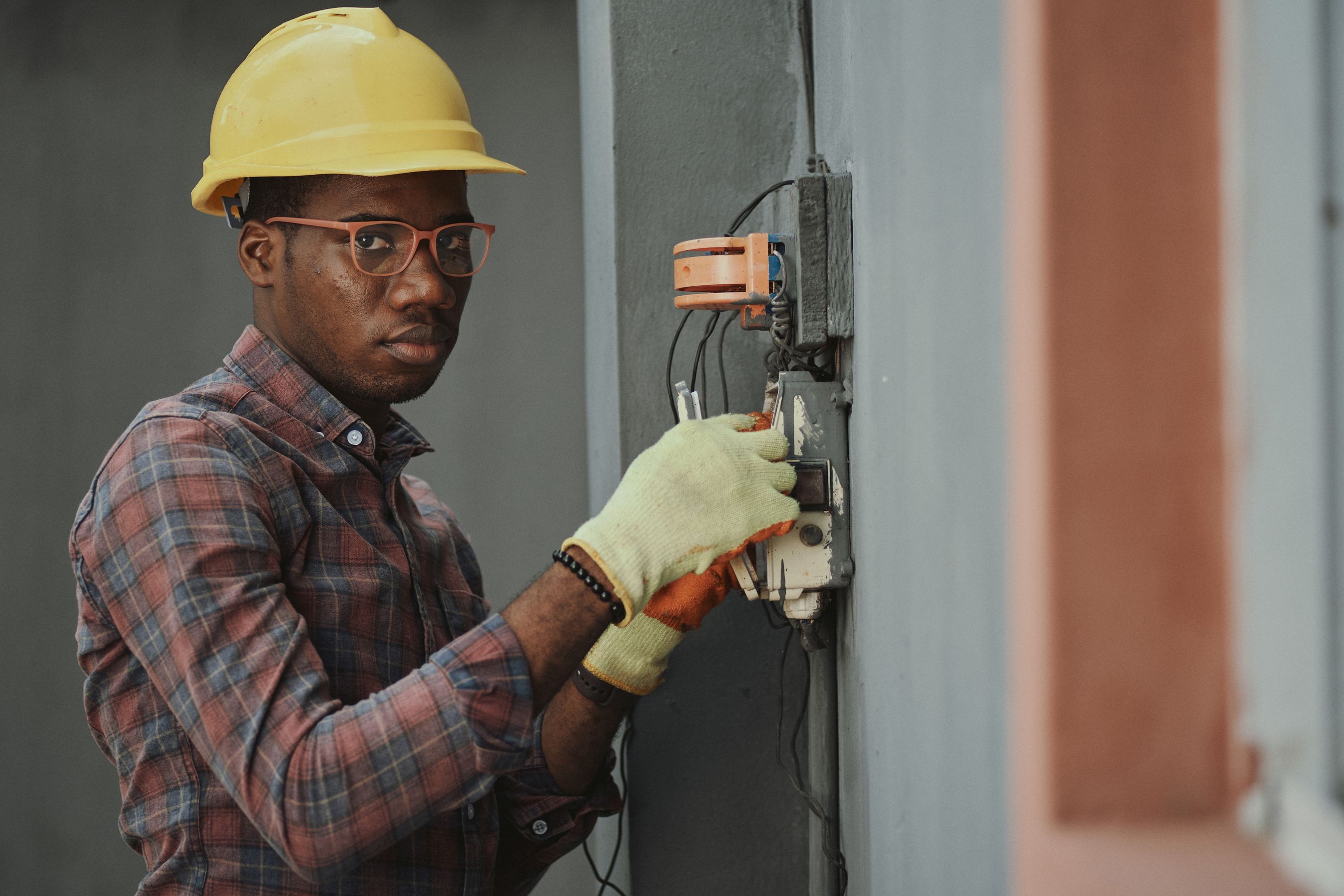 HVAC & AC Services