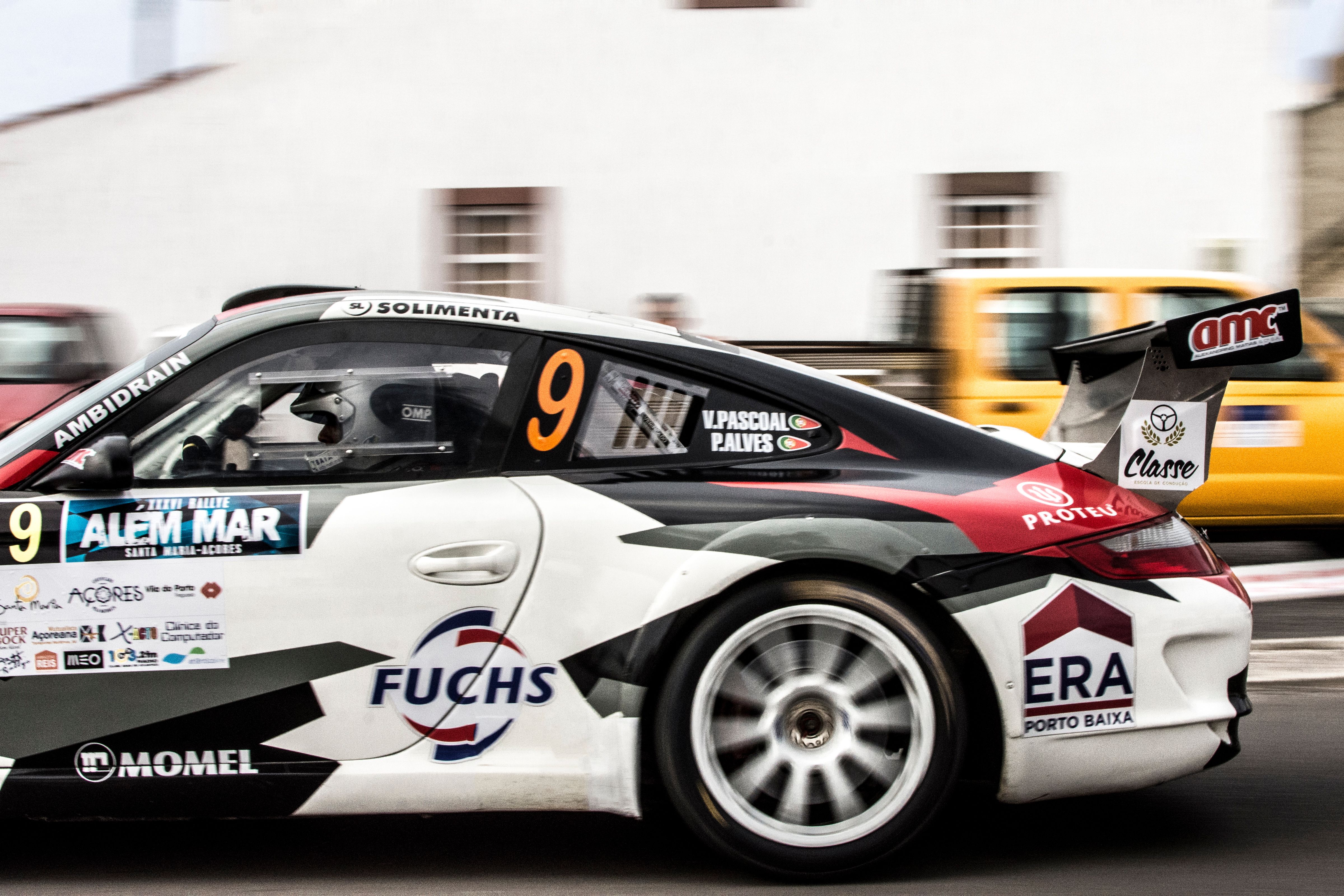Car-Racing