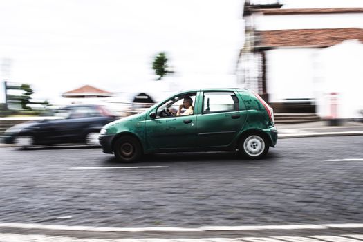 Car Rental Portugal Full to Full Policy: Your Best Fuel Option