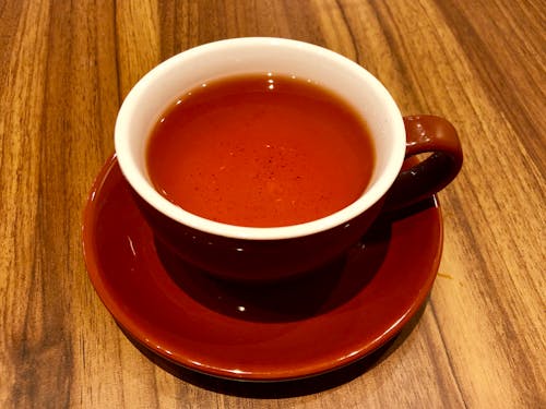 Free Бесплатное стоковое фото с кофейня, чаепитие, чашка чая Stock Photo