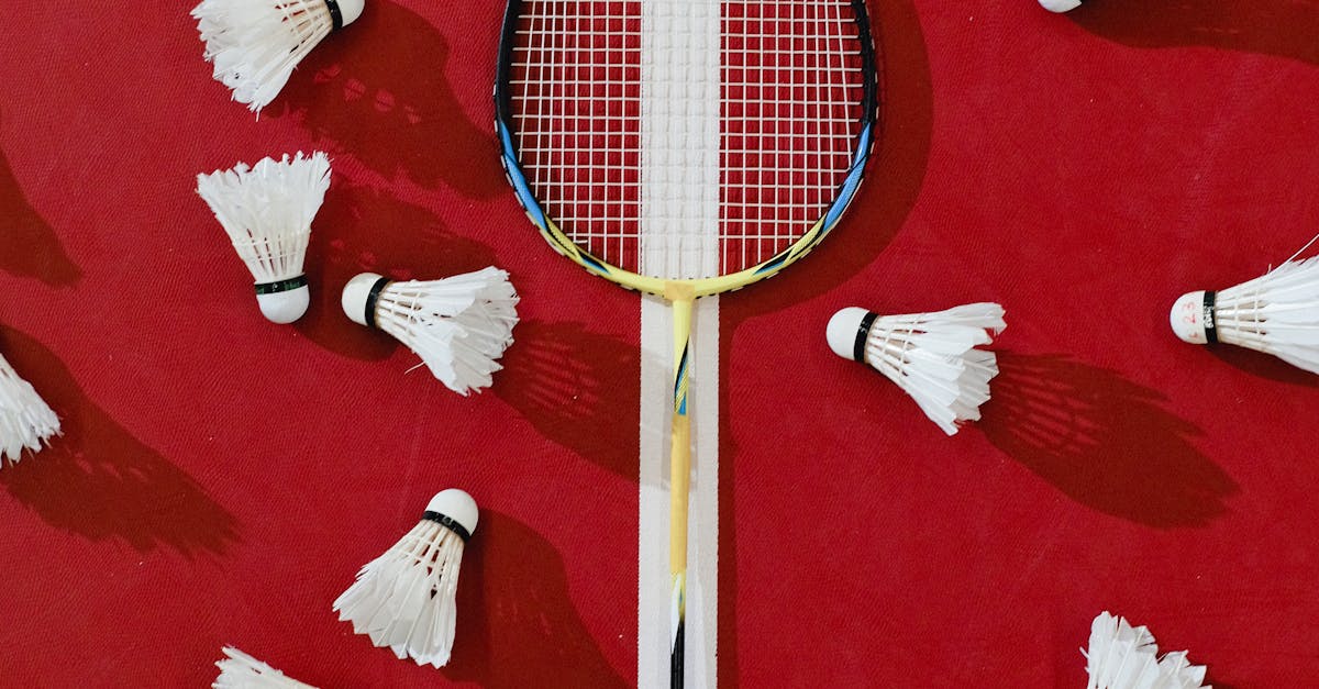 羽球傳奇張文松世壯運奪3金 自律生活維持體能