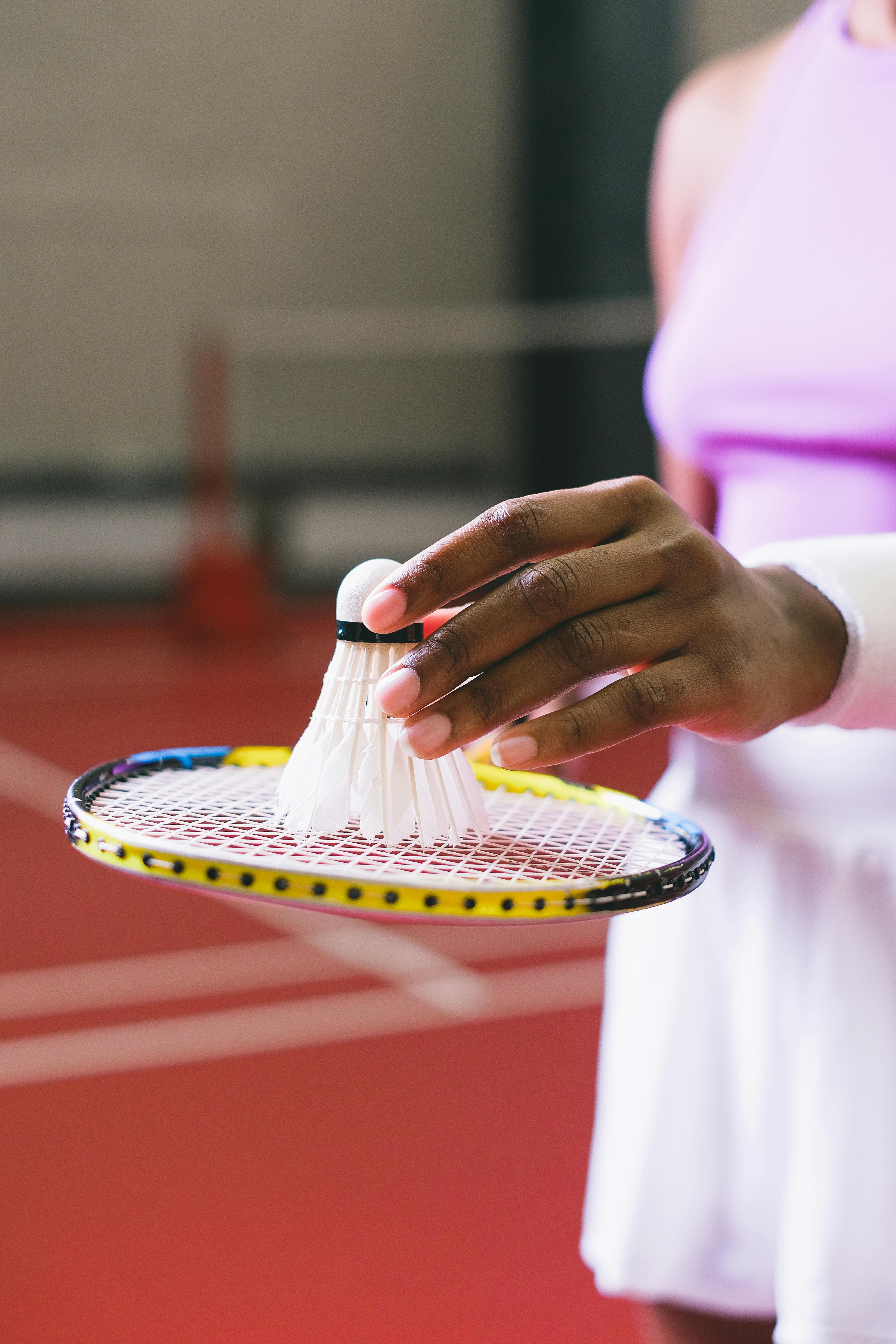 Best Places to Play Badminton in Blackpool