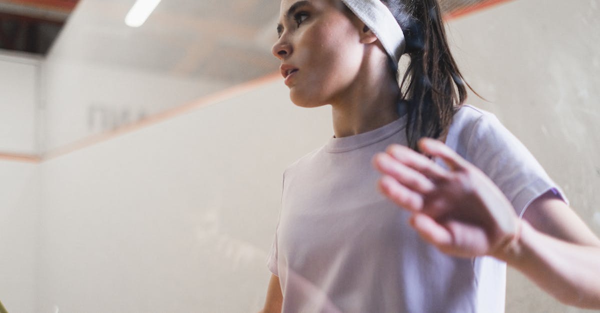 Stratégies Mentales pour Améliorer Votre Jeu de Handball