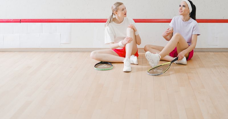 Reprendre le sport : les questions qu’on se pose vraiment