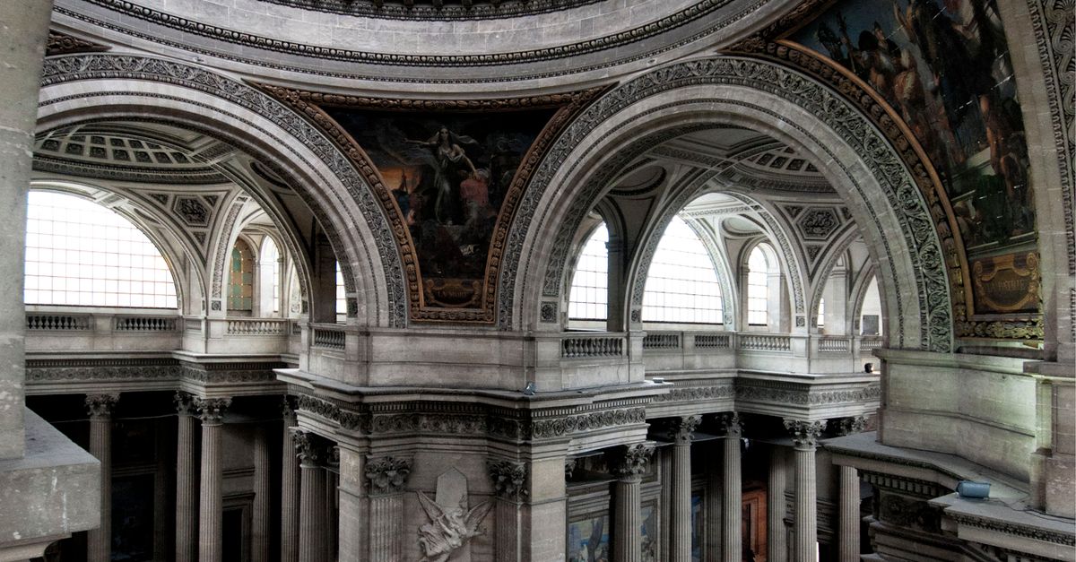 Building Interior Examples Interior Design of a Building · Free Stock Photo