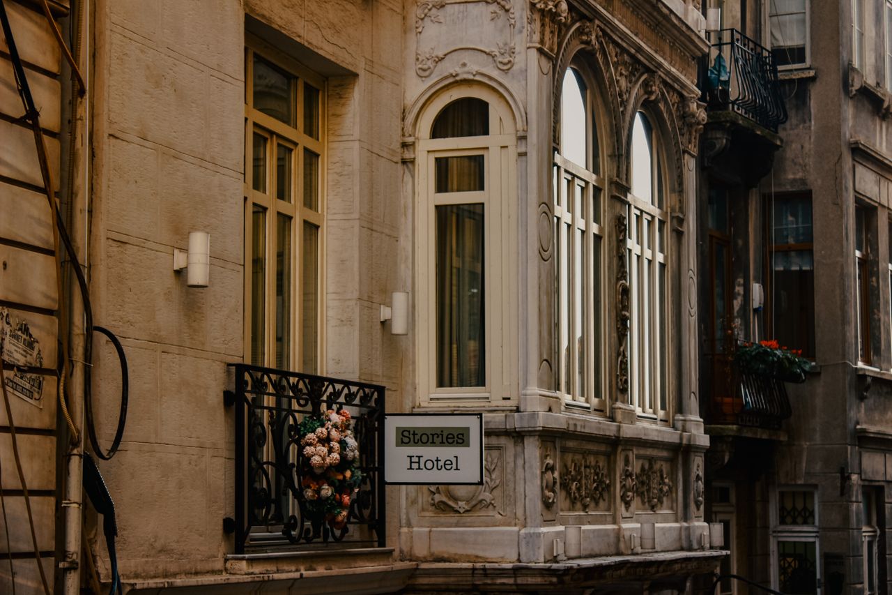 Luxury Travelers Increasingly Seeking Tiny Hotels