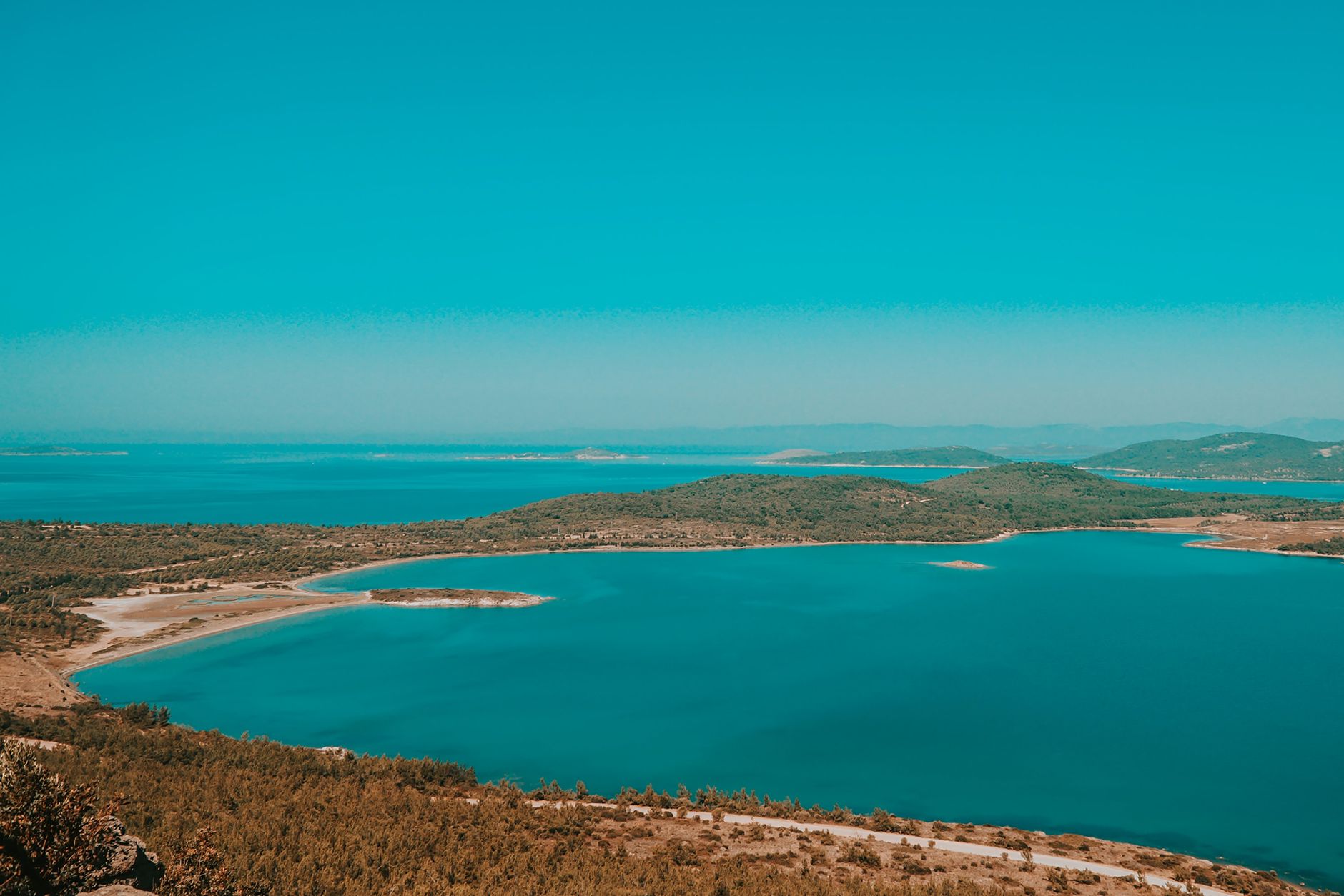 Welche Ausflüge passen zu deiner Basis in Vlora?
