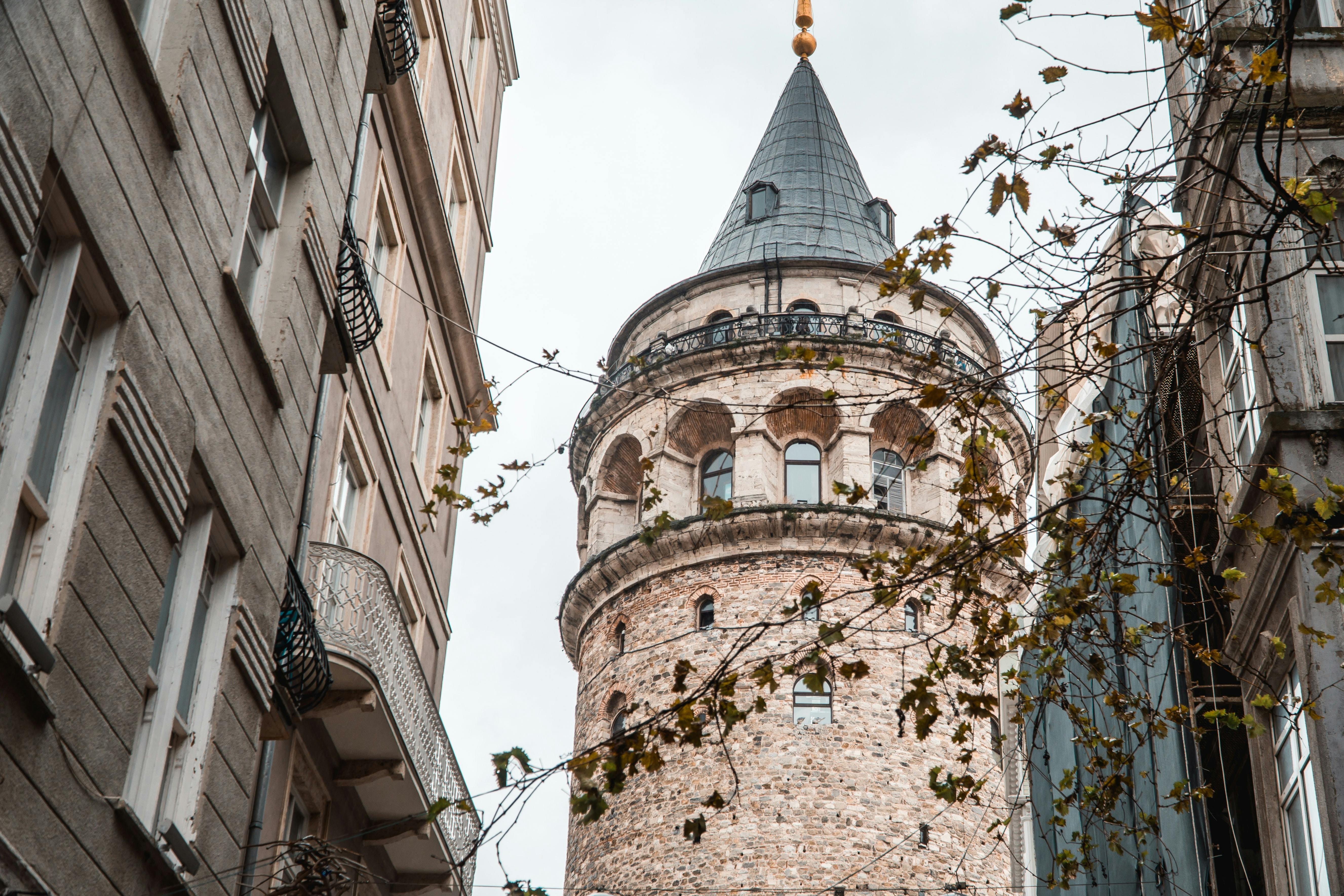 Tavsanli, Turkey - travel photo